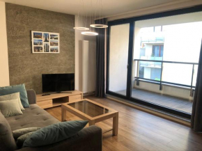 Apartament Lirowa